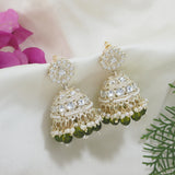 Athira Mehendi Earrings