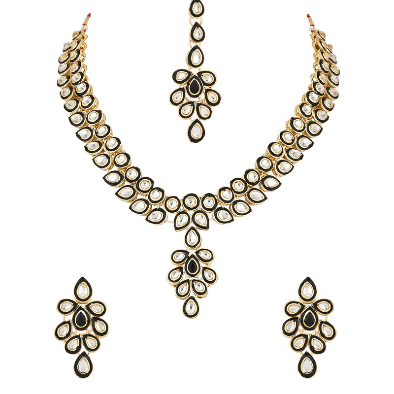 Shivangi Jewellery Sets