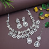 Sudiksha Necklace set