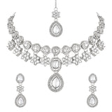 Vansha Necklace set