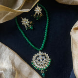 Saloni Necklace Set