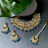 Rasika Choker Set