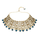 Rasika Choker Set