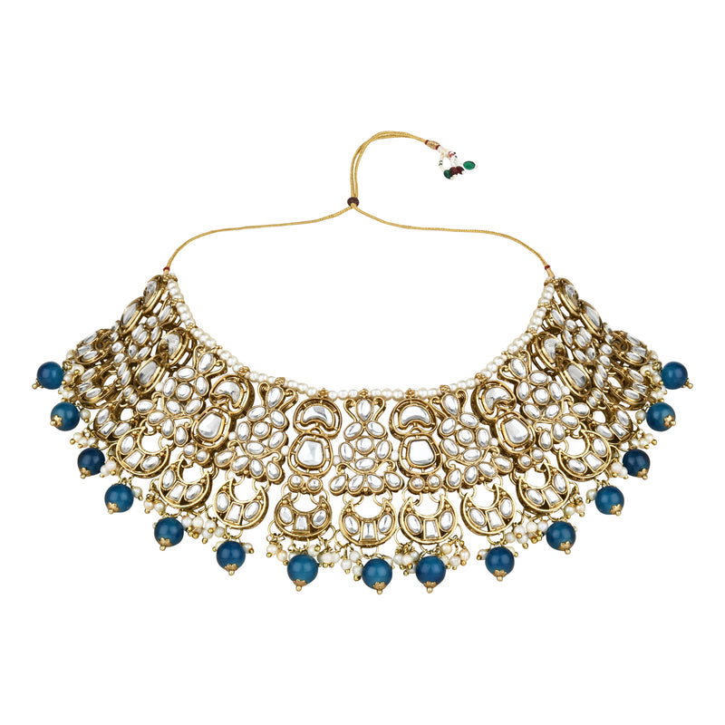 Rasika Choker Set