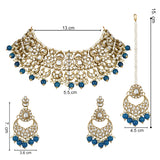 Rasika Choker Set