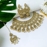 Samruddhi Choker Set