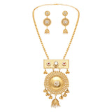 ' AKHILA ' Necklace Set