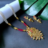 Aadhya necklce set