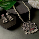 Shloka Necklace Set