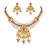 Roshita Neckalce Set