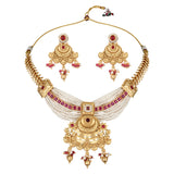 Roshita Neckalce Set