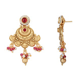 Roshita Neckalce Set