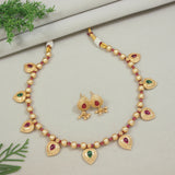 Samisha Necklace Set