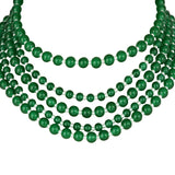 ISHA Pearl Necklace Set