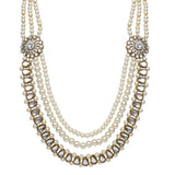 Maanav Kundan Necklace