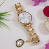 Delightful Timeless Watch Charms Lumba