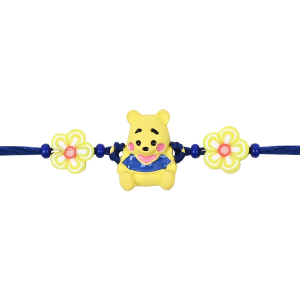 Cute Teddy Bear Rakhi