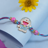 Cute Doraemon Rakhi