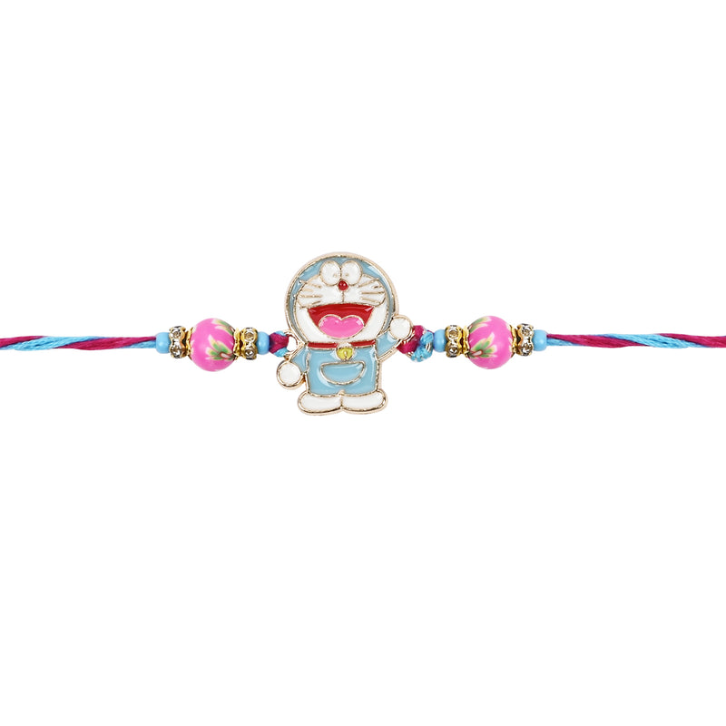 Cute Doraemon Rakhi