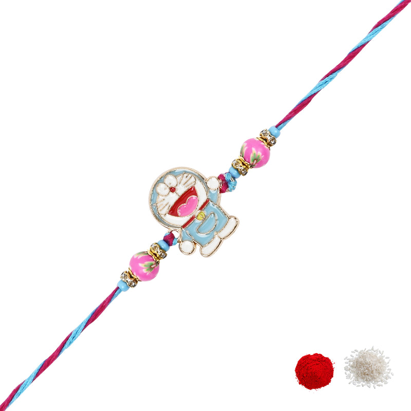 Cute Doraemon Rakhi