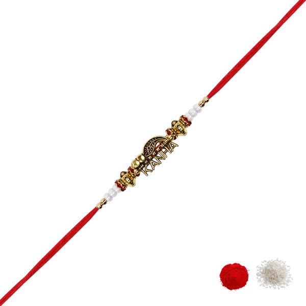 KANHA RAKHI