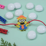 Minion Rakhi