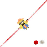 Minion Rakhi