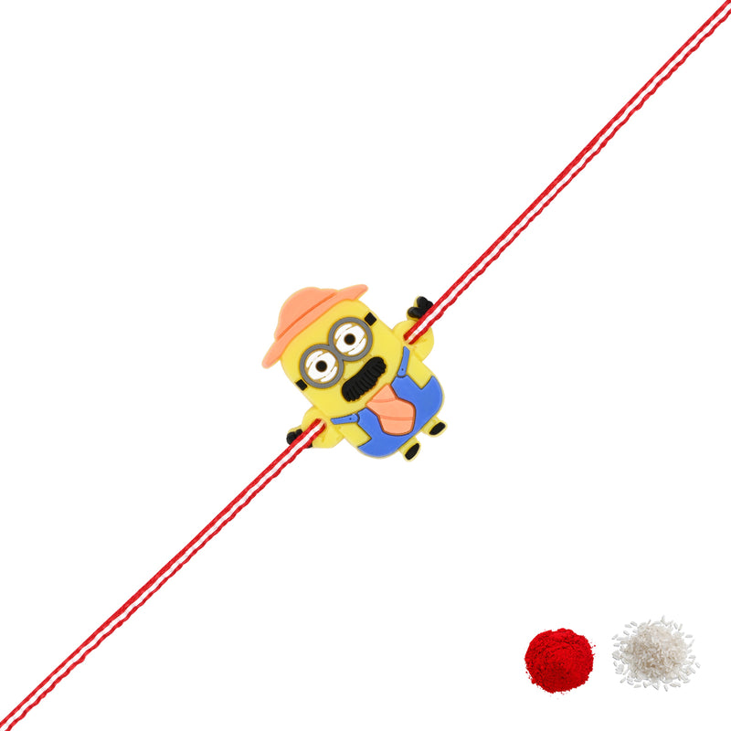 Minion Rakhi