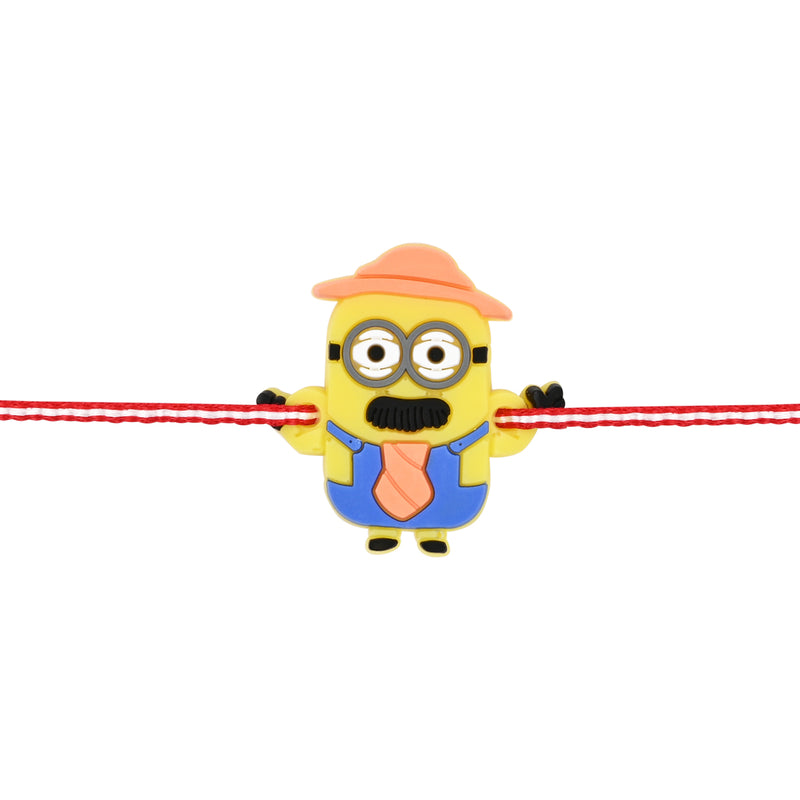 Minion Rakhi