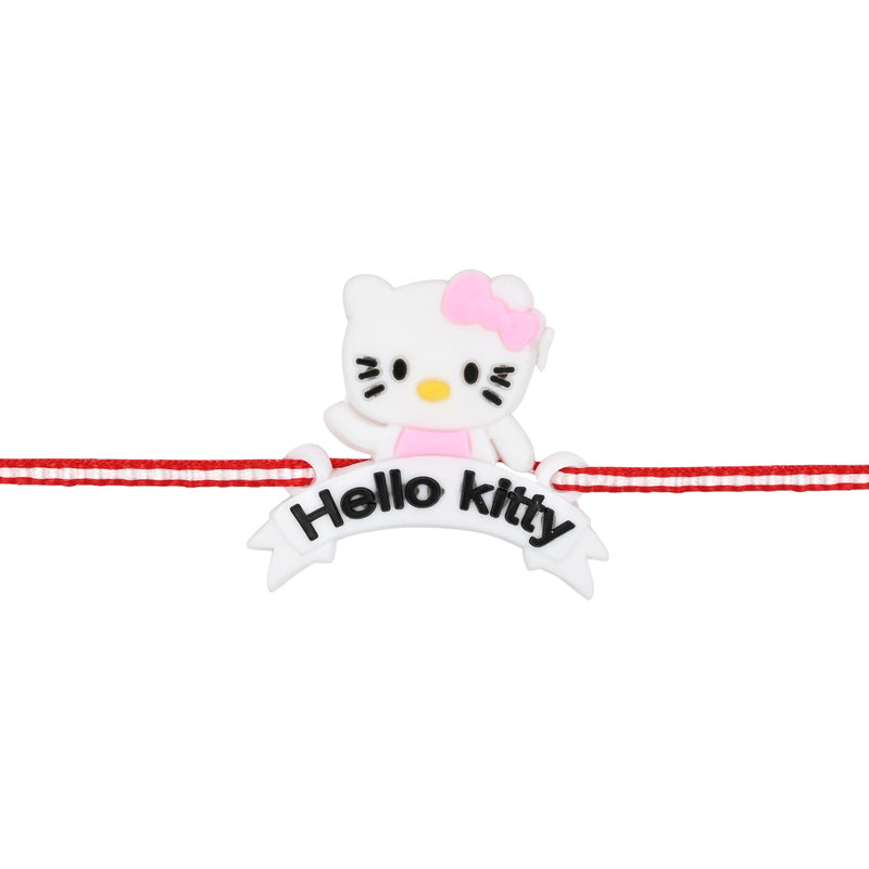 Hello Kitty Rakhi