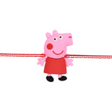 Little PEPPA PIG RAKHI