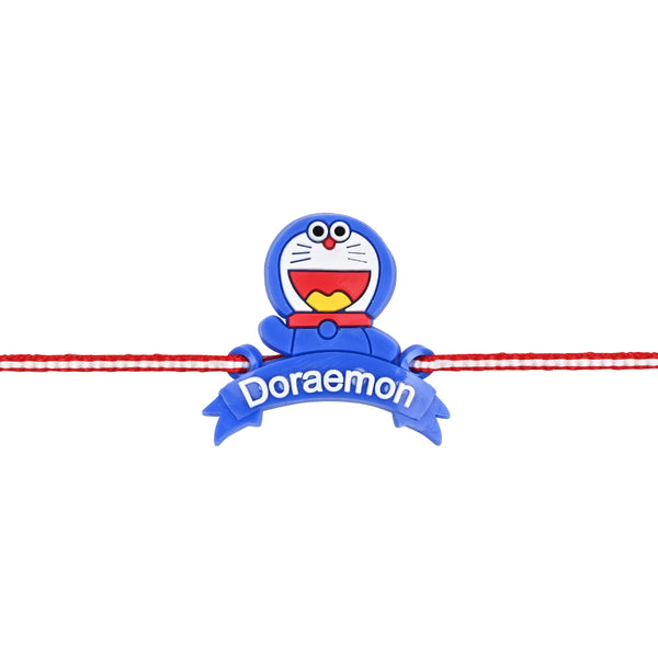 LITTLE DORAEMON RAKHI