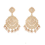 Malika Earrings