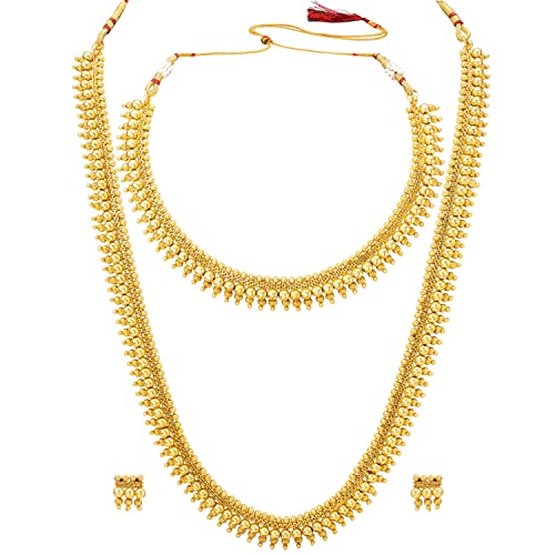 Drithi Jewellery Set