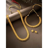 Drithi Jewellery Set