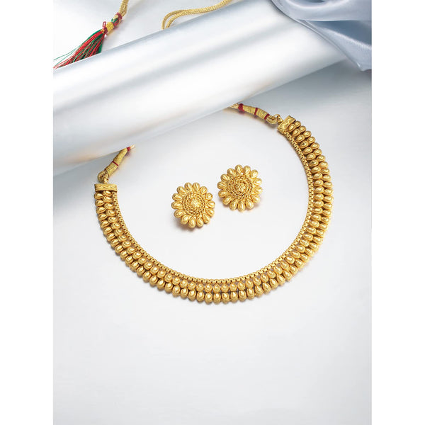 Trupti Jewellery Set