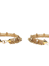 Sushma Payal/ Anklets