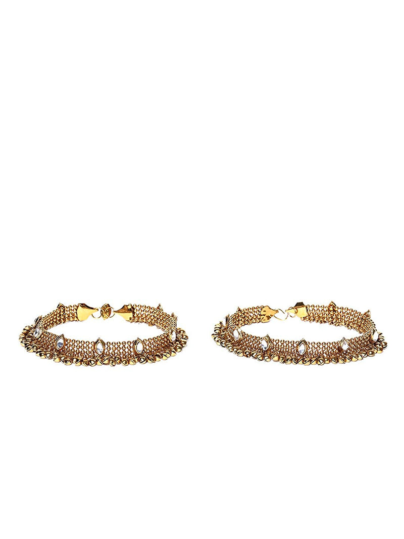 Sushma Payal/ Anklets