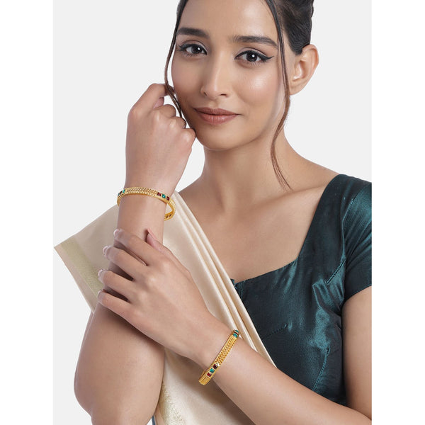 Namita Bangles Set