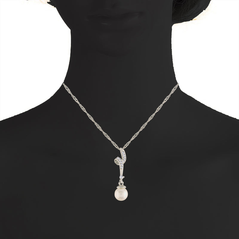 Naila Pendant Set