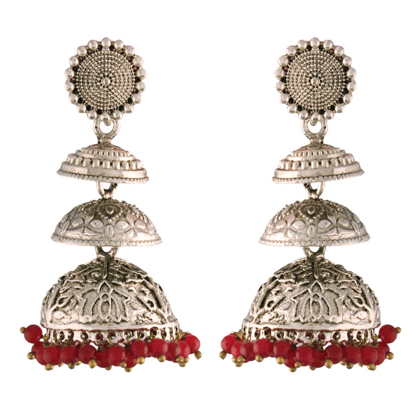 Imara Earrings