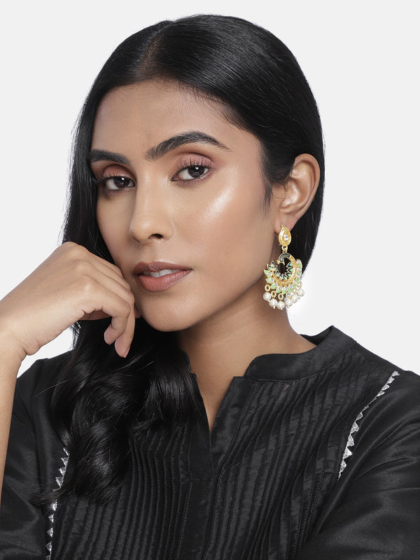 Divisha Earrings