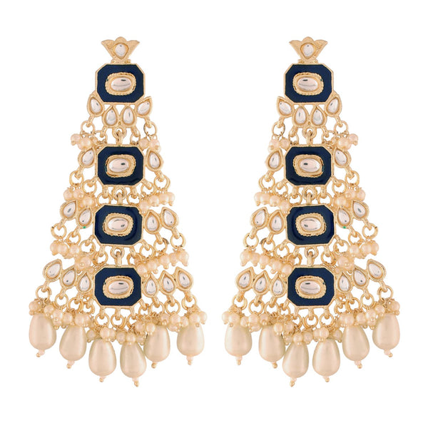 Suhani Earrings