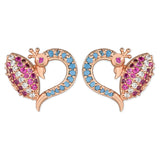 Trishna Stud Earrings