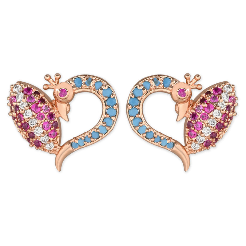 Trishna Stud Earrings