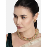 Sagarika Necklace Set