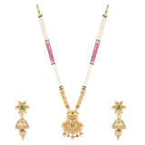 Yashika necklce set