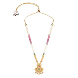 Yashika necklce set