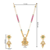 Yashika necklce set