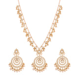 Sanjana Necklace Set